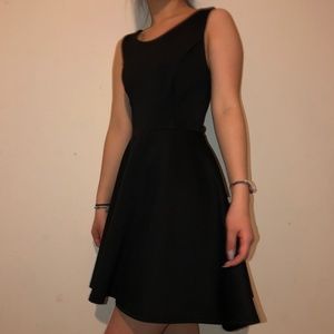 Tanktop Silky Textured Dress